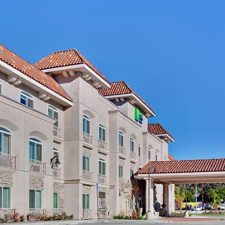 Holiday Inn Express Hotel & Suites Banning By Ihg Exterior foto