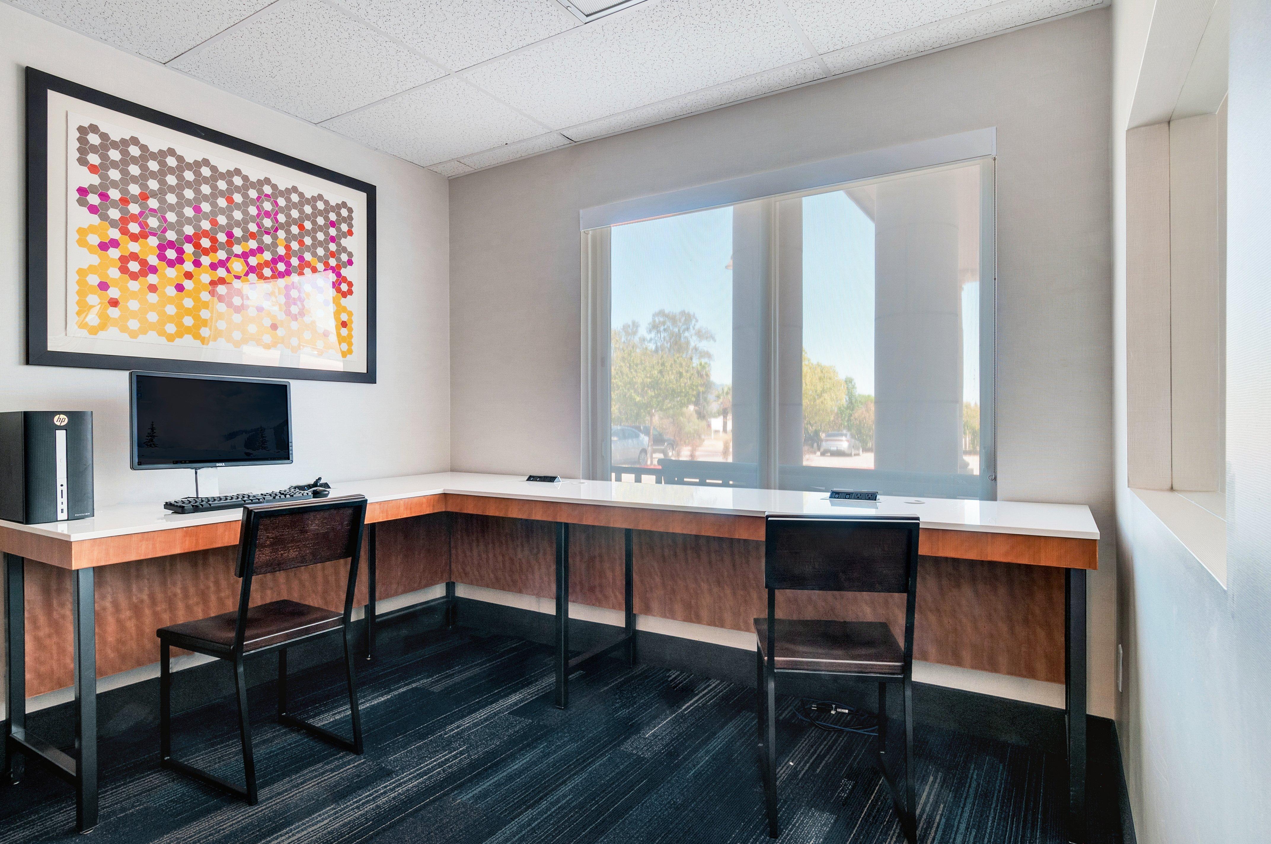 Holiday Inn Express Hotel & Suites Banning By Ihg Exterior foto