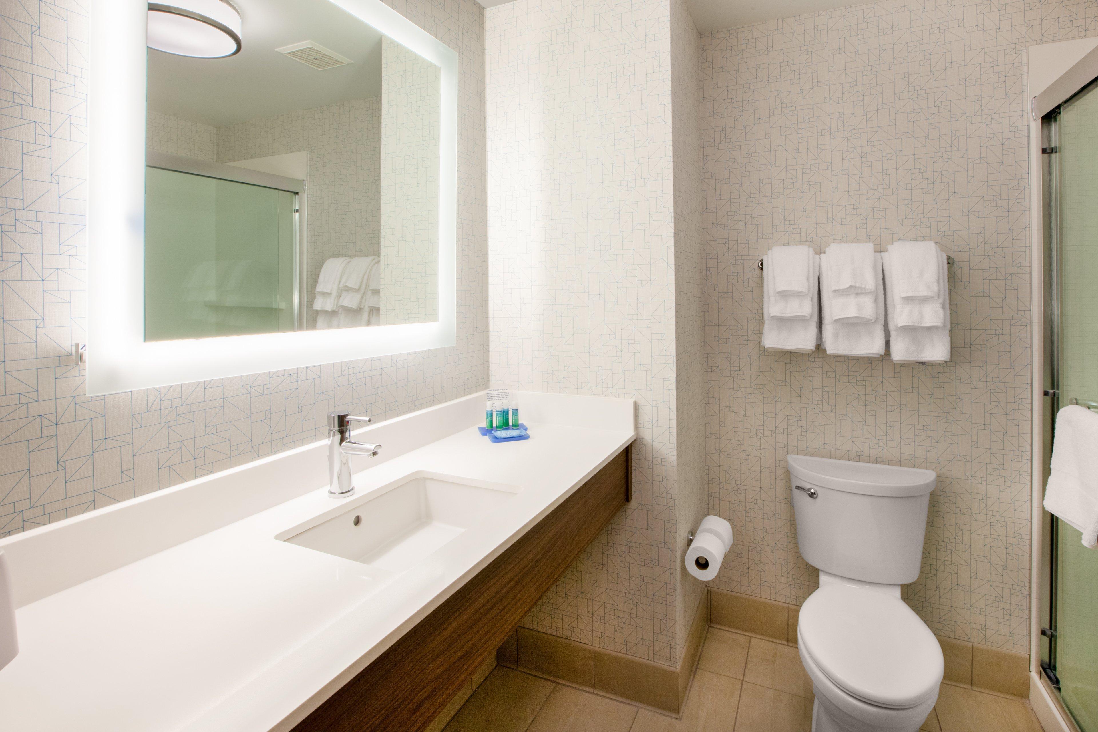 Holiday Inn Express Hotel & Suites Banning By Ihg Exterior foto