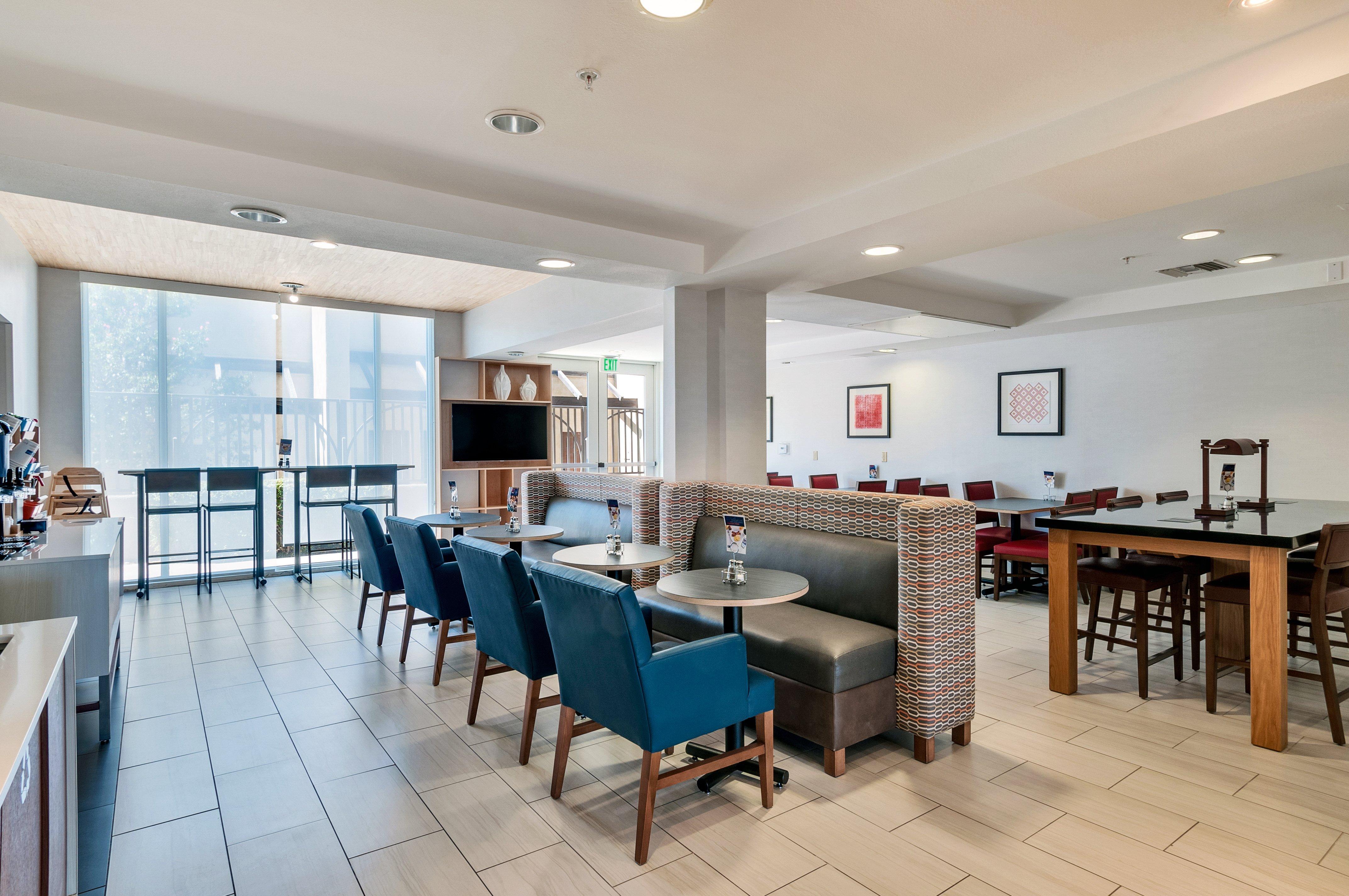 Holiday Inn Express Hotel & Suites Banning By Ihg Exterior foto