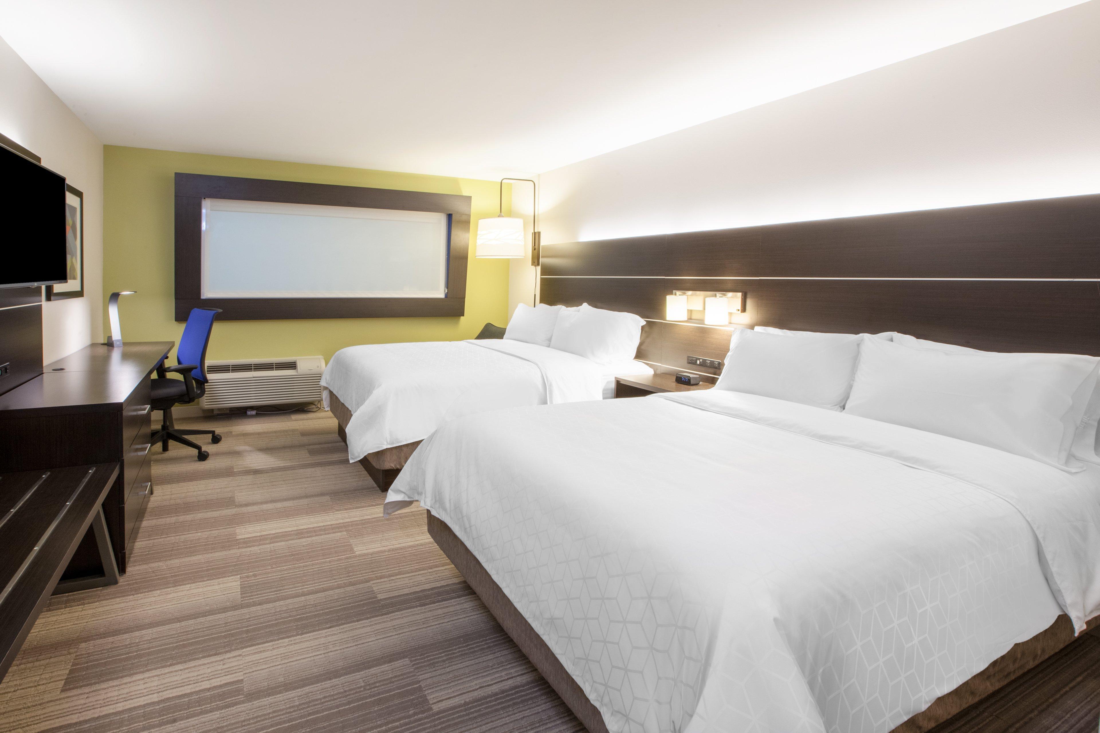 Holiday Inn Express Hotel & Suites Banning By Ihg Exterior foto