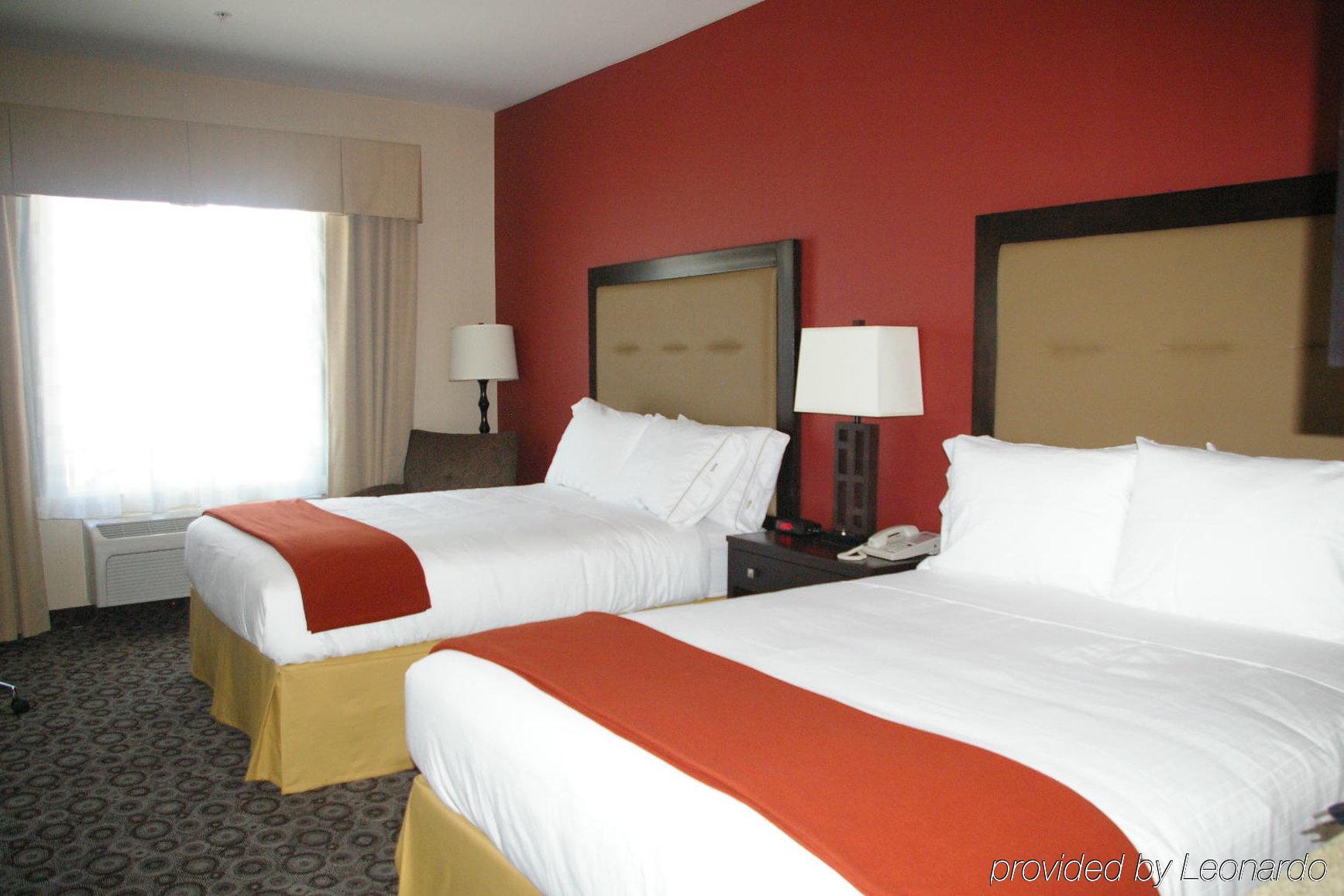 Holiday Inn Express Hotel & Suites Banning By Ihg Quarto foto