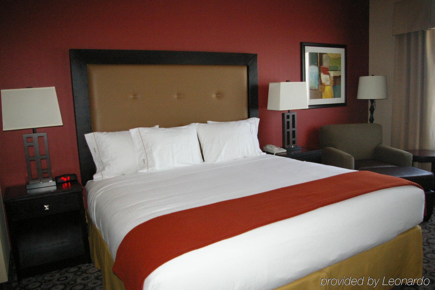 Holiday Inn Express Hotel & Suites Banning By Ihg Quarto foto