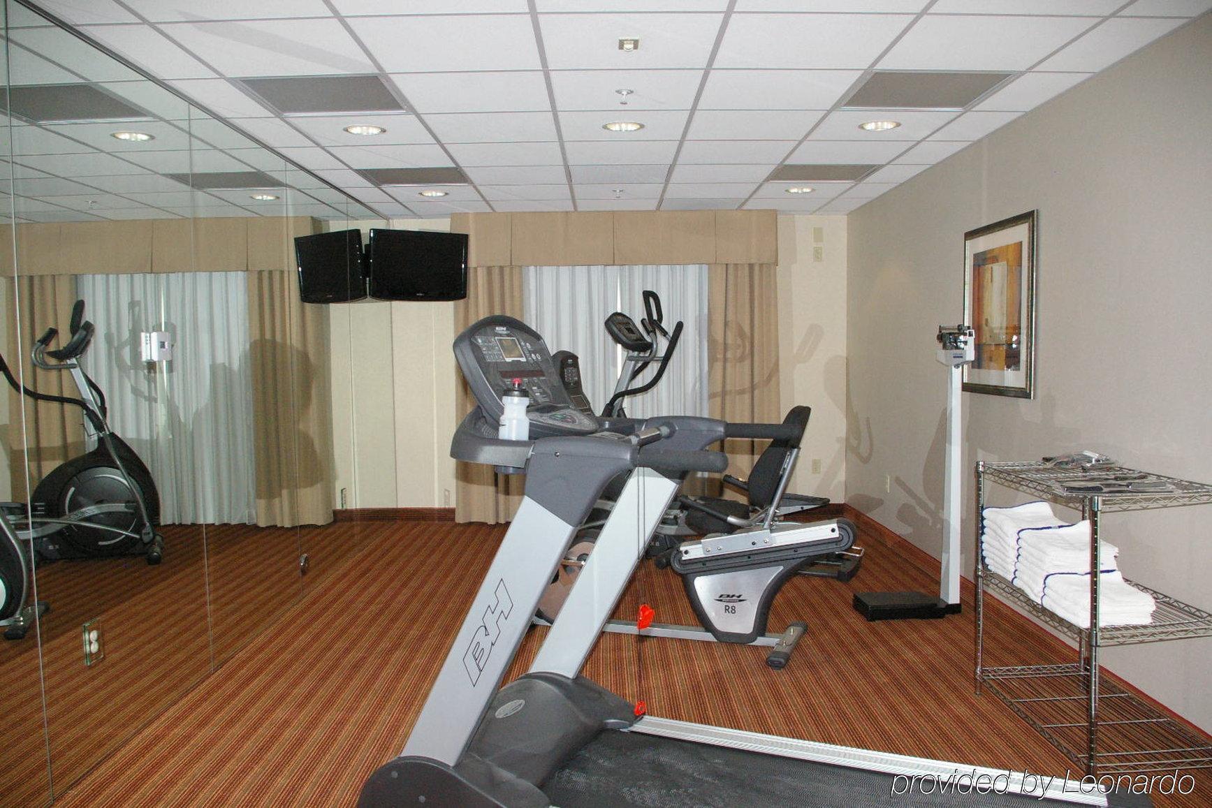 Holiday Inn Express Hotel & Suites Banning By Ihg Exterior foto
