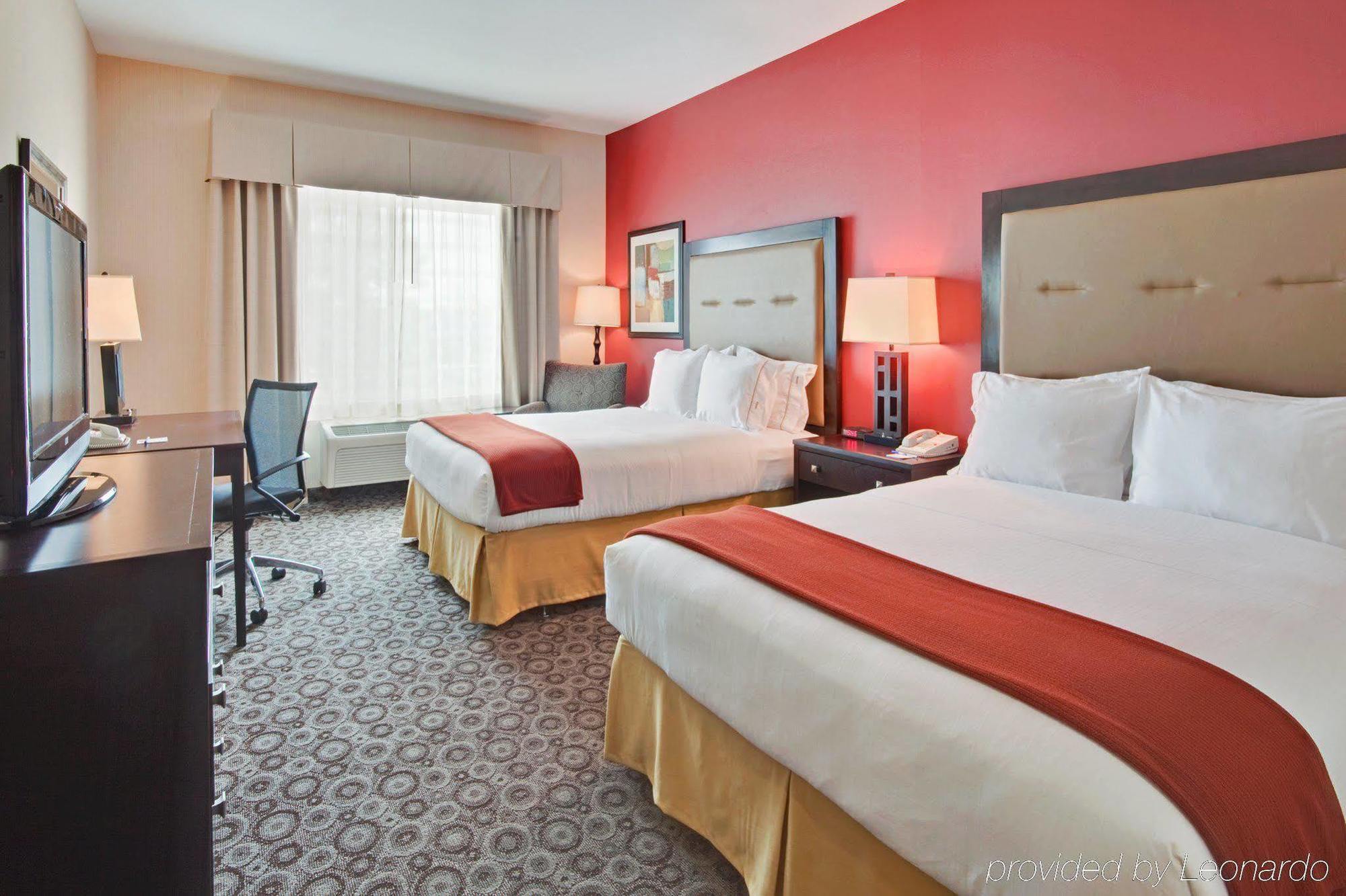 Holiday Inn Express Hotel & Suites Banning By Ihg Quarto foto